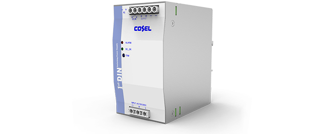 ALLIED TELESIS 48V 480W DIN RAIL POWER SUPPLY — ALLIED TELESIS
