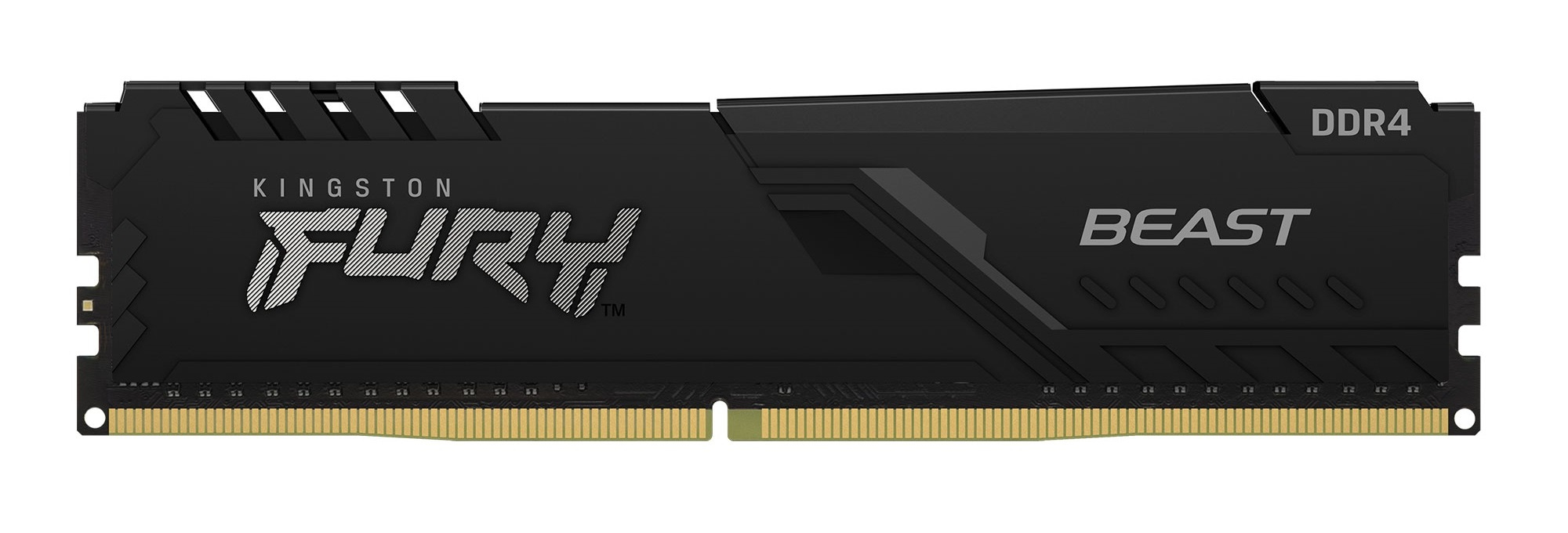 KINGSTON 32GB DDR4-3200MHz CL16 DIMM FURY Beast — KINGSTON