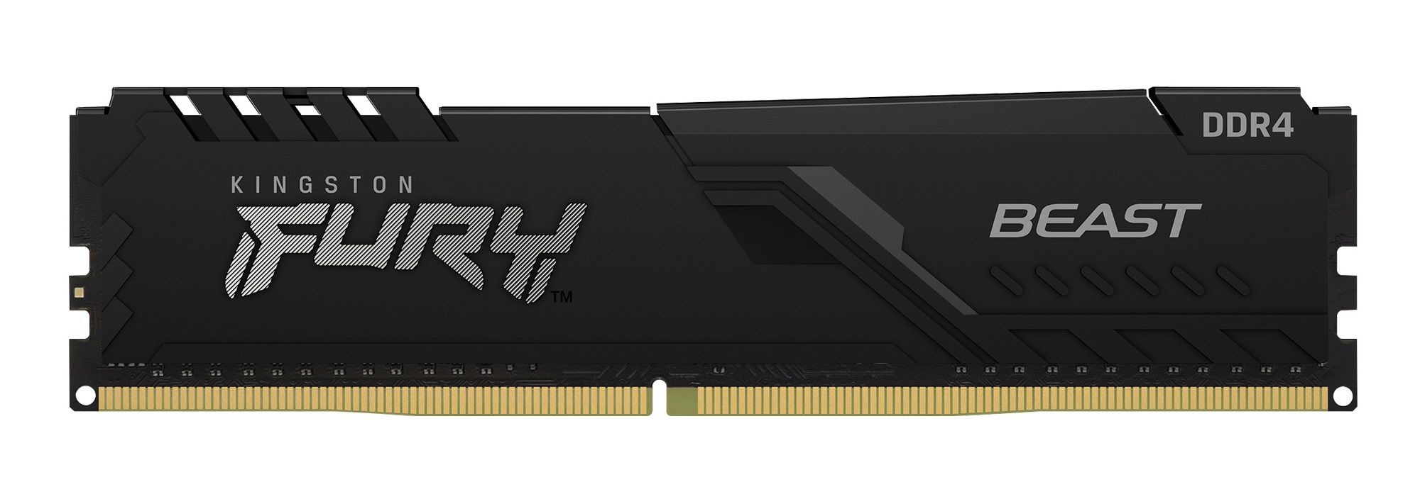 KINGSTON 32GB DDR4-3600MHz CL18 DIMM FURY Beast — KINGSTON