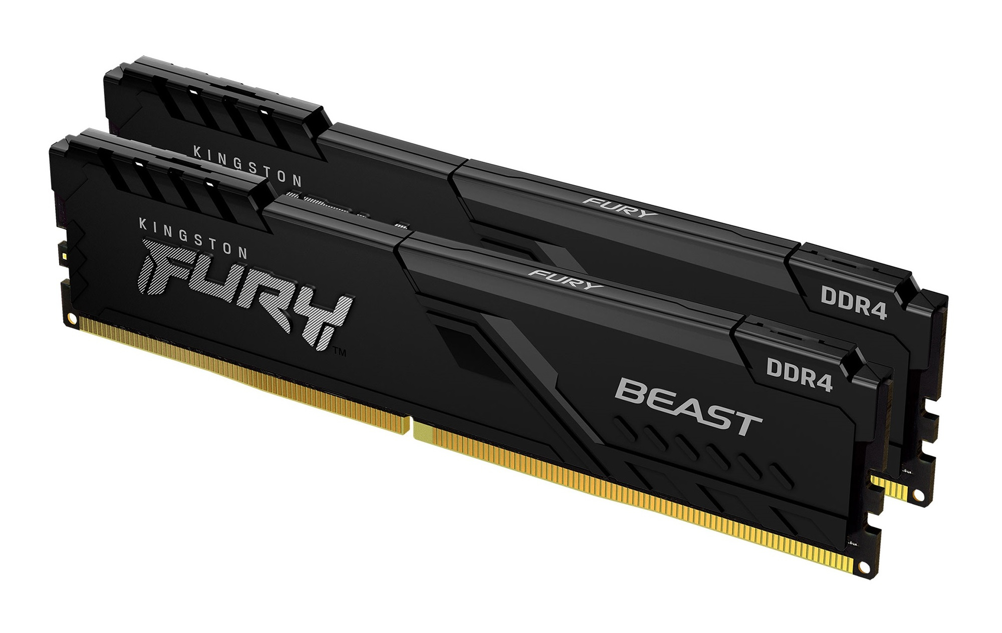 KINGSTON 32GB DDR4-3600MHz CL18 DIMM (Kit of 2) — KINGSTON