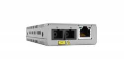 ALLIED TELESIS TAA (FEDERAL) 1G TO 1000LX/SC (20KM) SIN — ALLIED TELESIS