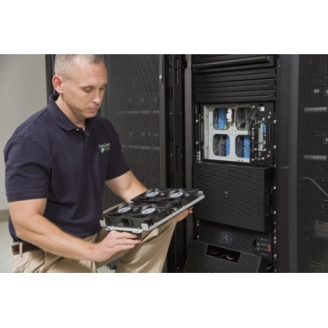 APC 1 YR EAA PLUS PREDICT UPGRADE TO FW OR E — APC