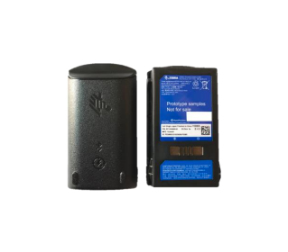 Zebra Wireless AIDC Accessories