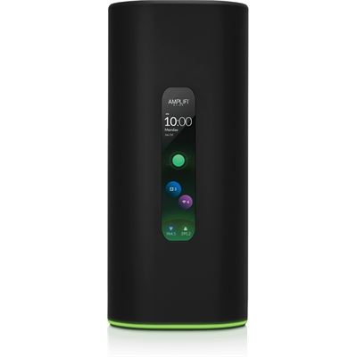 UBIQUITI NETWORKS AMPLIFI ALIEN WIFI KIT — UBIQUITI NETWORKS