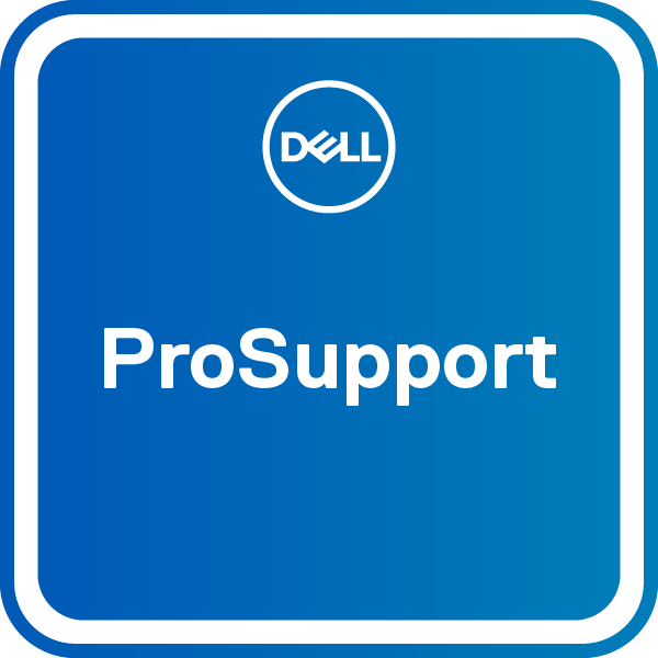 DELL 3Y ProSpt to 3Y ProSpt 4H — DELL