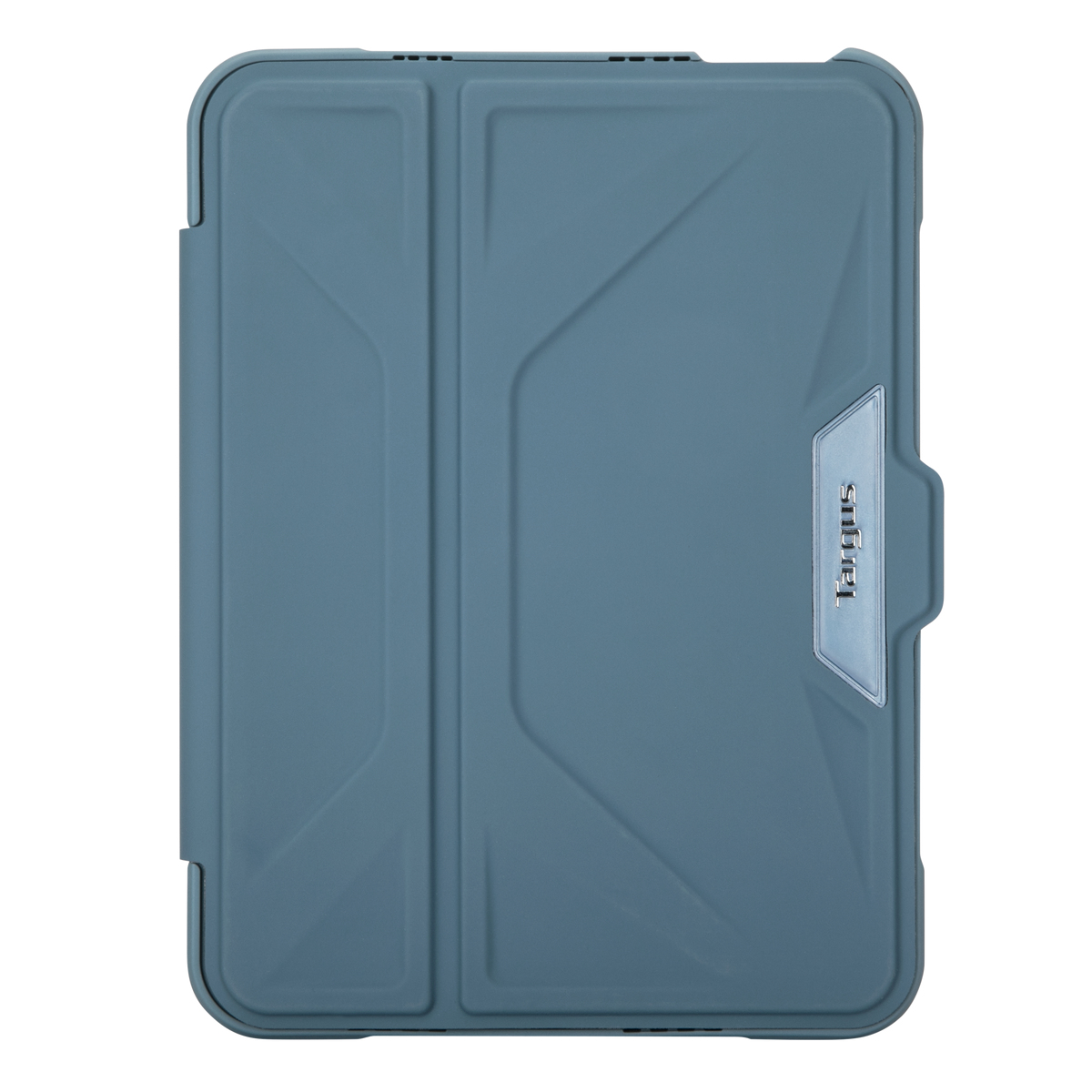 TARGUS PRO-TEK CASE IPAD MINI GEN. 6 - BLUE — TARGUS