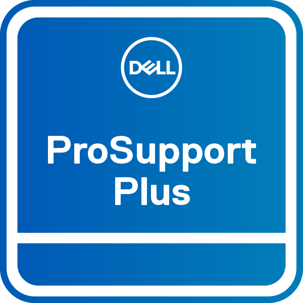 DELL 3Y ProSpt to 3Y ProSpt PL — DELL