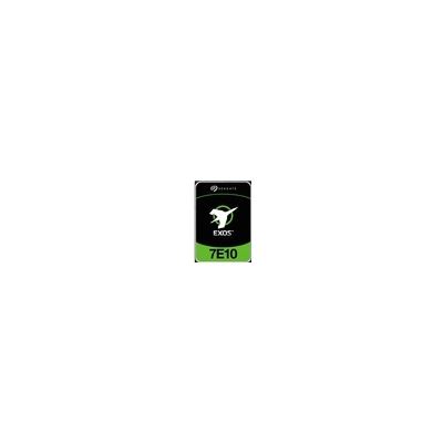 SEAGATE EXOS 7E10 10TB 3.5IN 7200RPM SATA BLK — SEAGATE