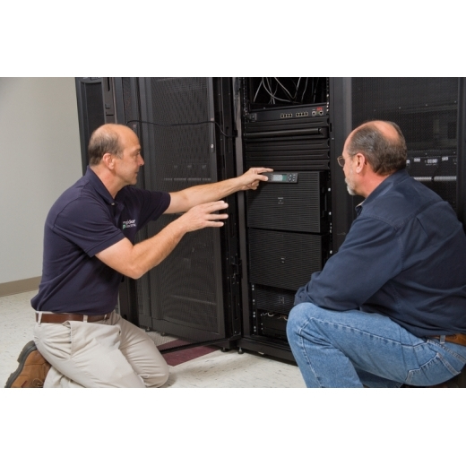 APC STARTUP INTEGRATION SERVICE FOR 1 LEVEL — APC