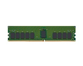 KINGSTON 32GB DDR4-3200MHz Reg ECC x8 Module — KINGSTON