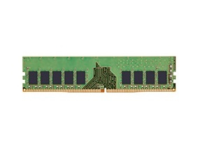 KINGSTON 16GB DDR4-3200MHz ECC Module Single Rank — KINGSTON