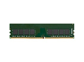 KINGSTON 32GB DDR4-3200MHz ECC Module — KINGSTON