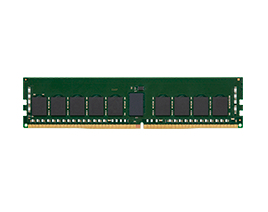 KINGSTON 32GB DDR4-3200MHz ECC Reg CL22DIMM 1Rx4 — KINGSTON