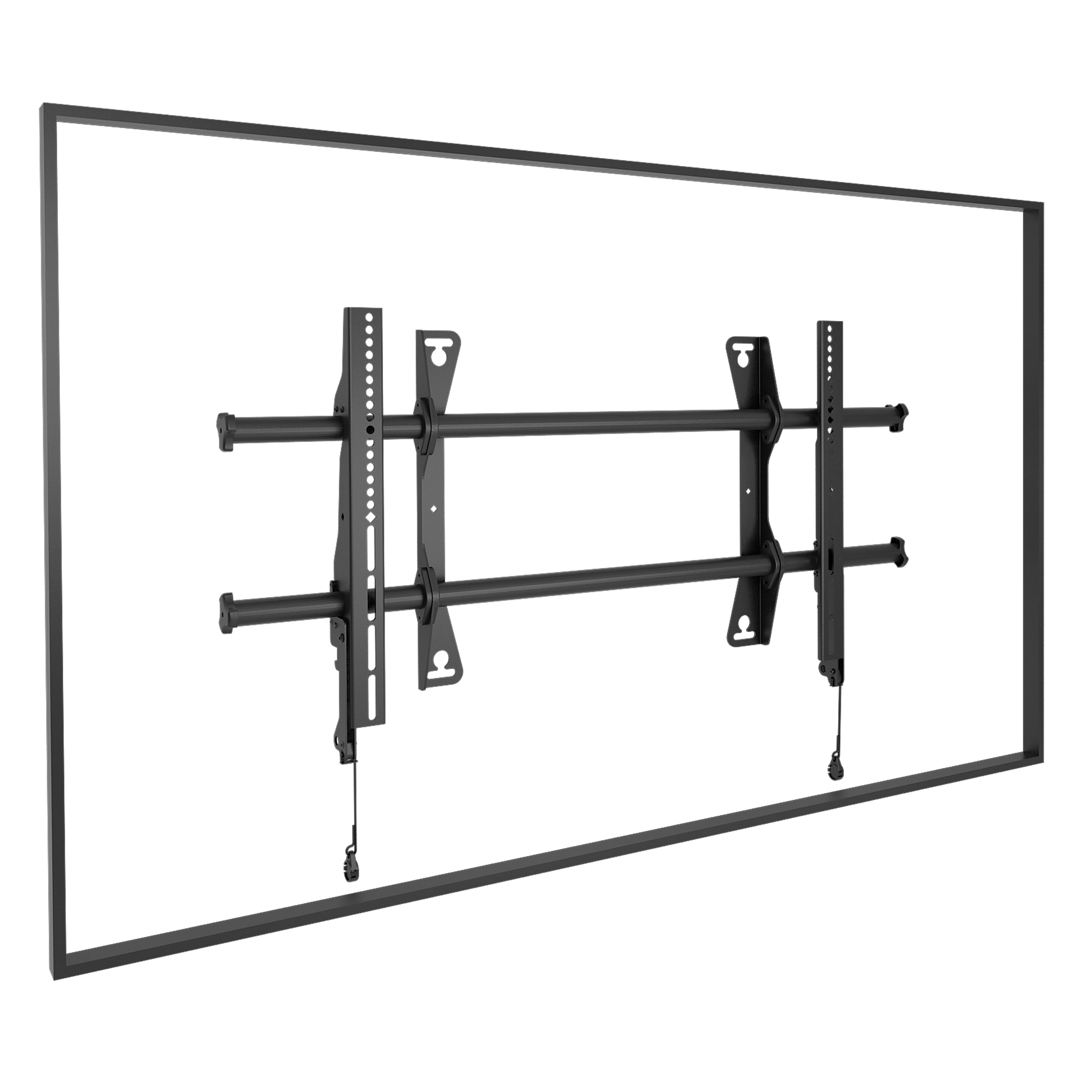AV Supply Group CHIEF LARGE FIXED WALL MOUNT 90KG — AV Supply Group
