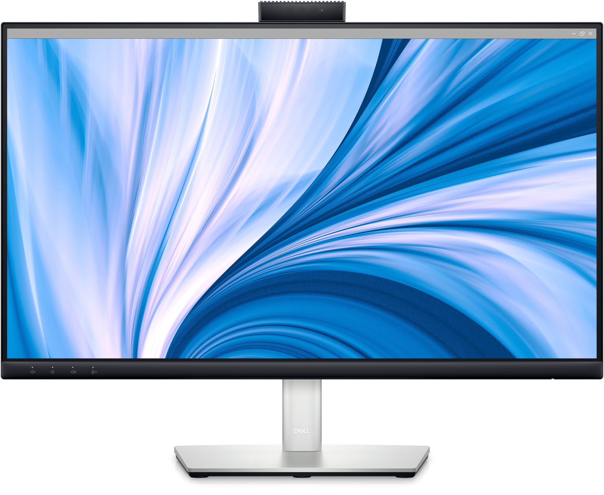 Dell Audio & Video