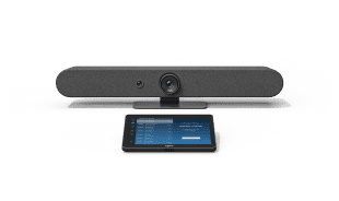 Logitech Video Conferencing