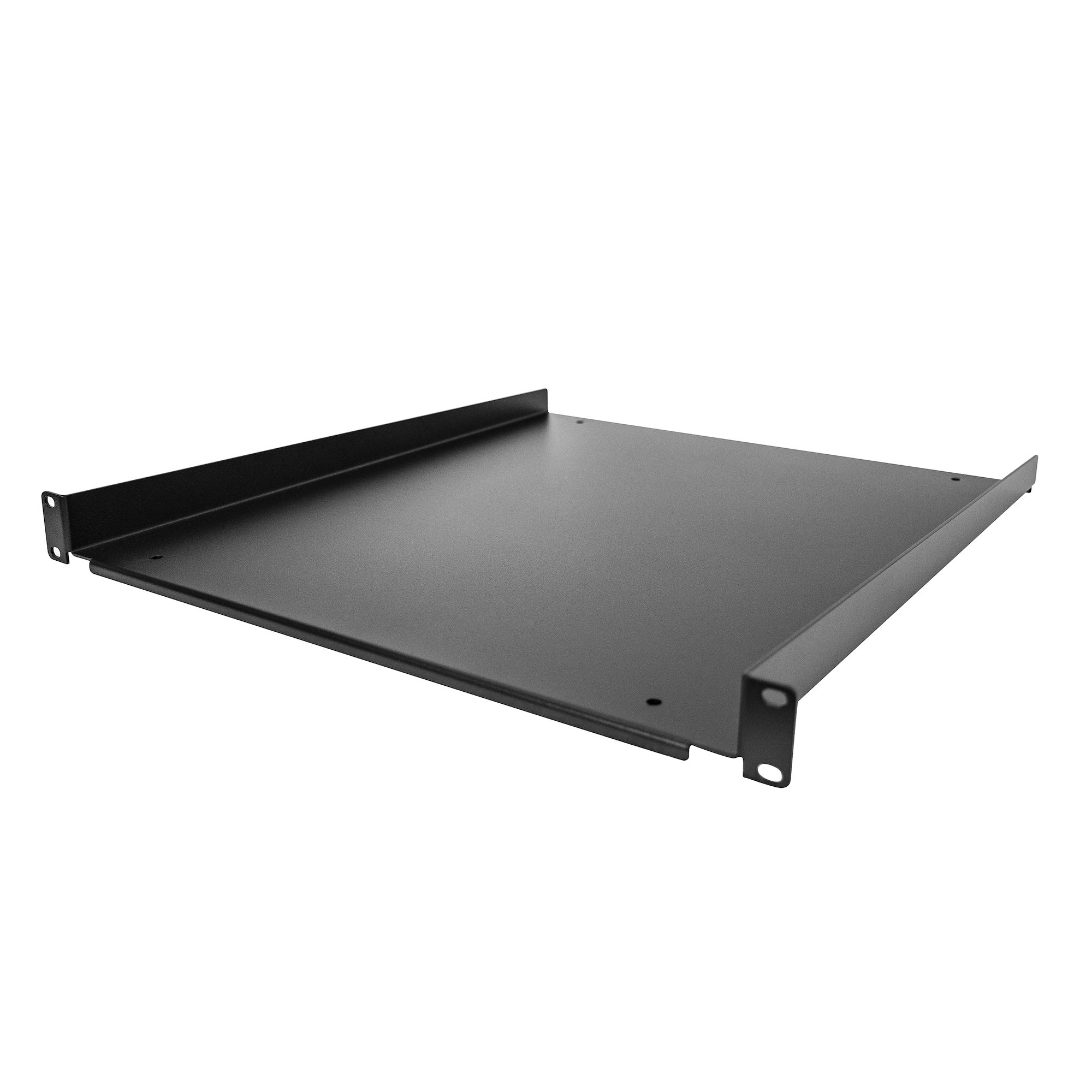 StarTech.com Black Standard Universal Server20 Deep R — StarTech.com