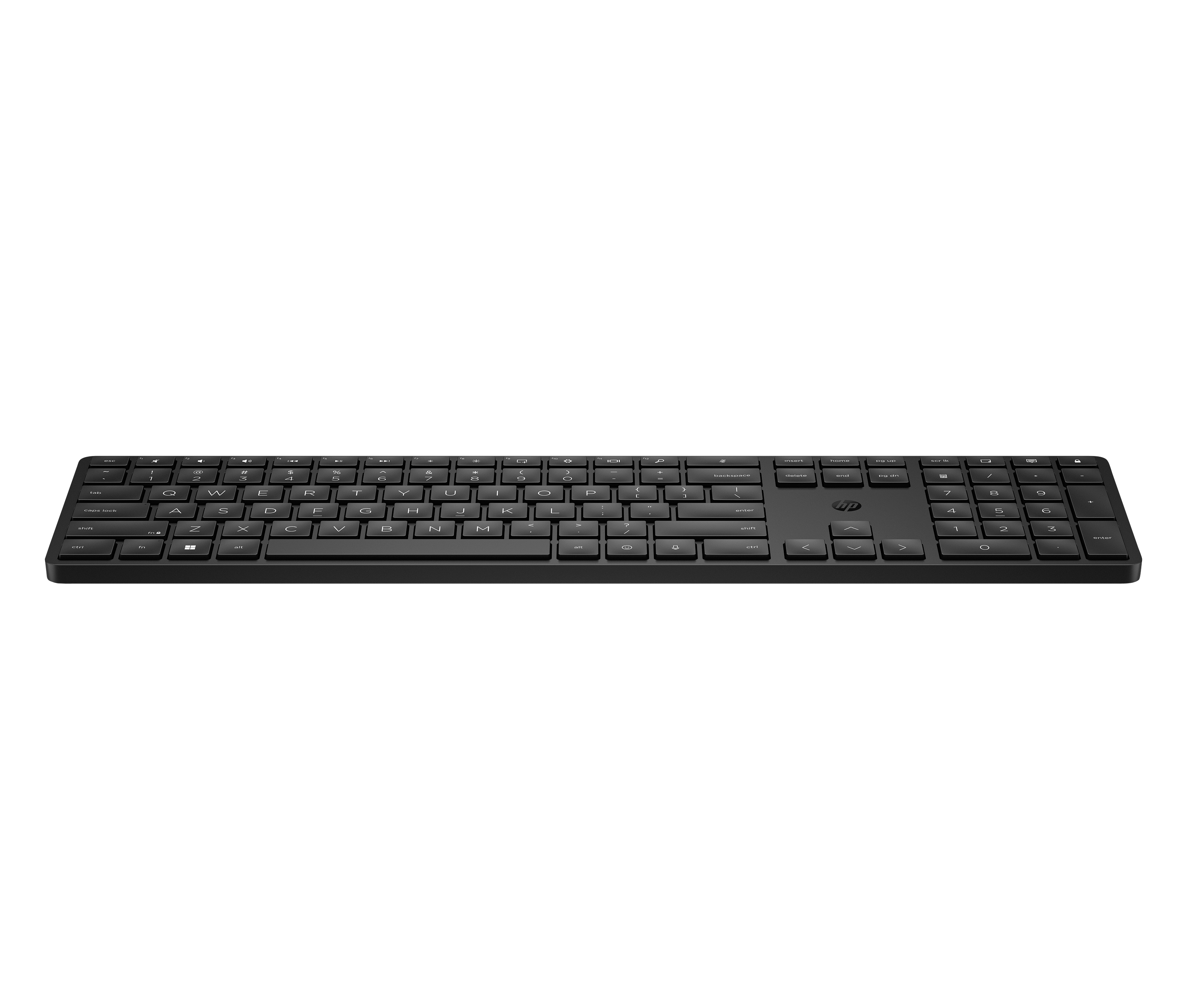 HP Keyboards & Mice