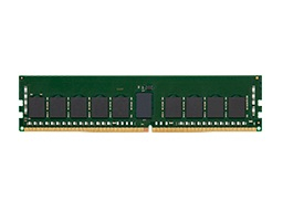 KINGSTON 32GB DDR4-3200MT/s ECC REG CL22 DIMM 1Rx — KINGSTON