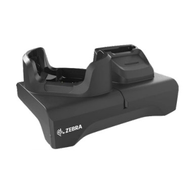 ZEBRA Cradle - 1 slot 1D1B charge — ZEBRA