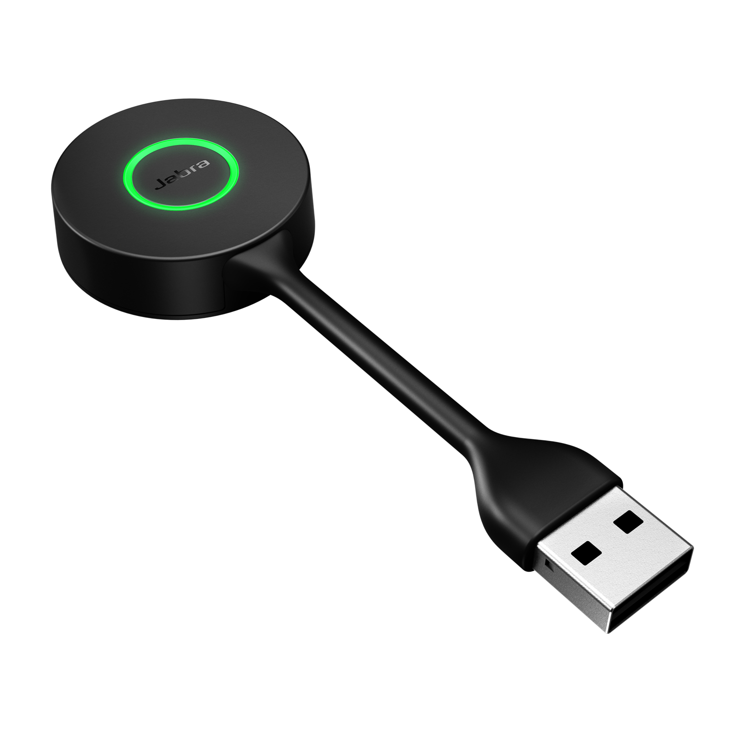 Jabra Link 400a MS - USB-A - DECT Adapte — JABRA