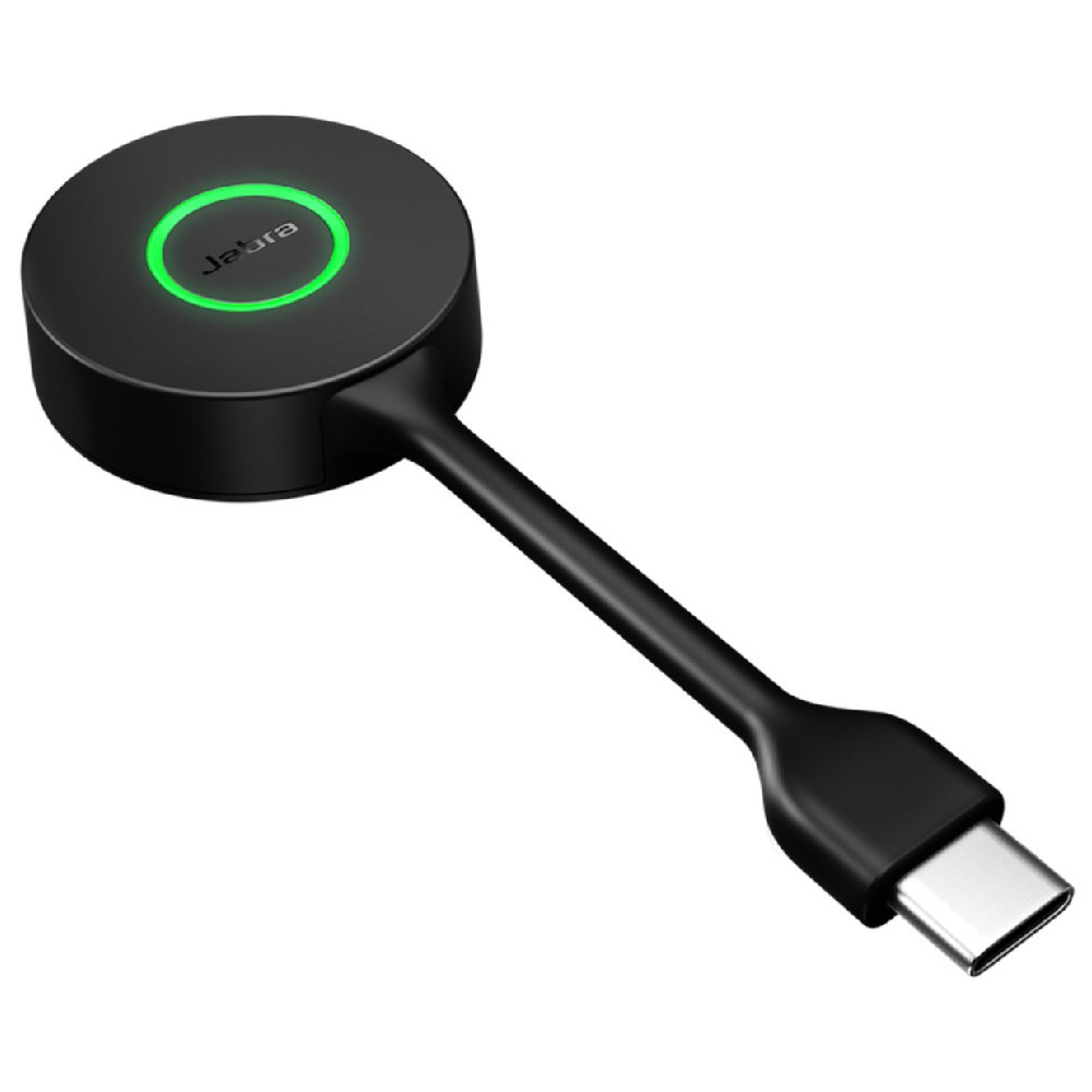 Jabra Link 400c MS - USB-C - DECT Adapte — JABRA