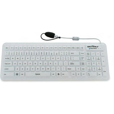 SealGlow/Silcc/MAG/BL/DWS/White/Gen2R2/ — SEAL SHIELD