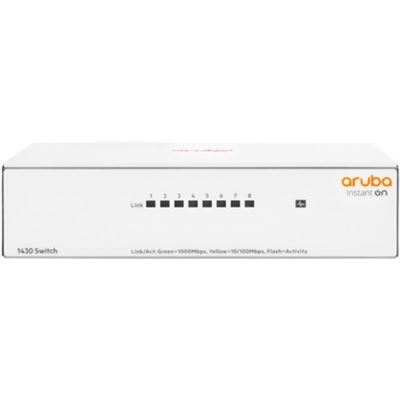 Aruba Switches