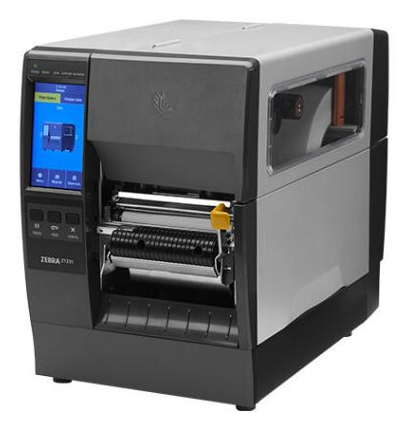 Zebra Printers & Office Equipment