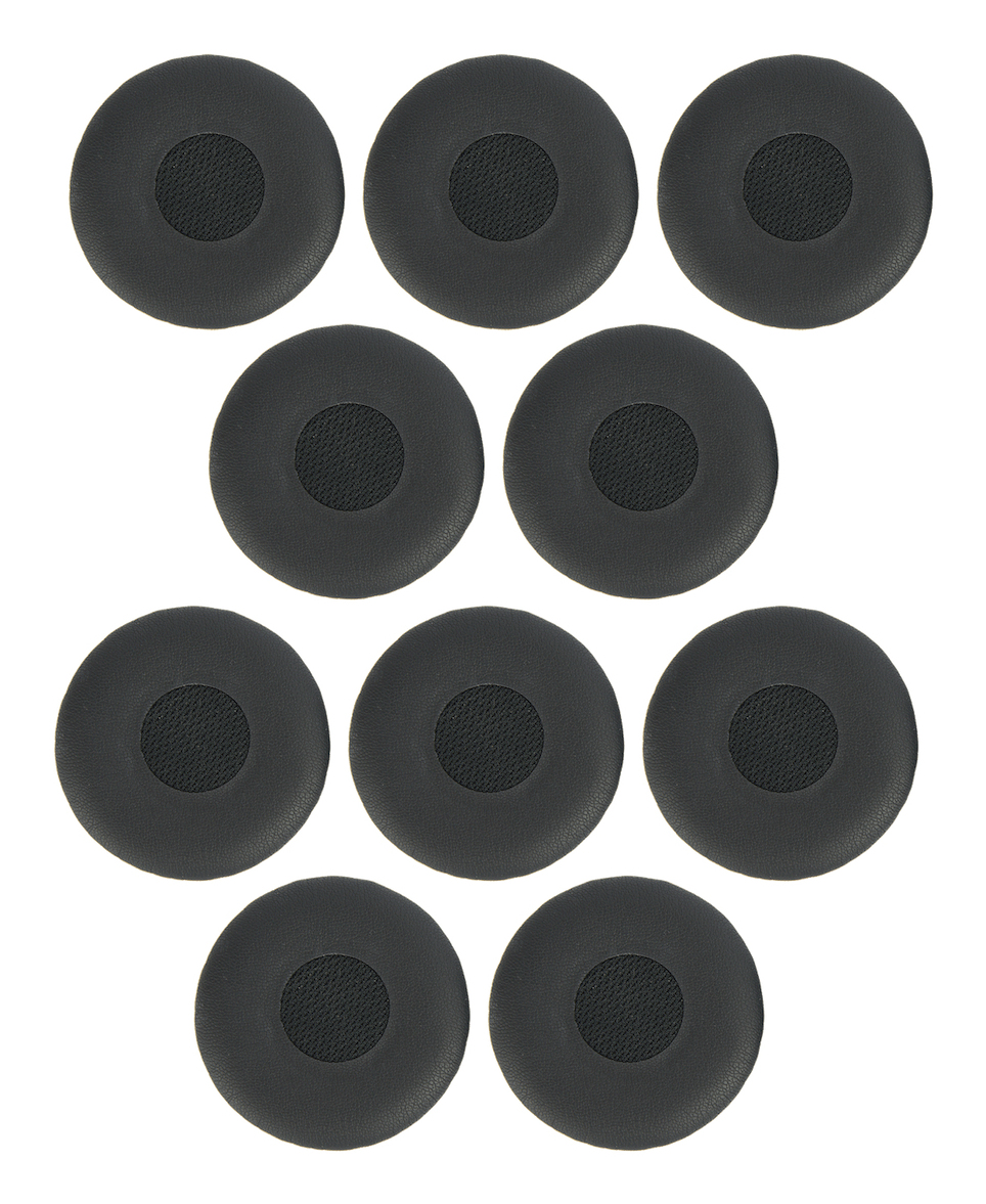 Jabra Engage 40/50II Ear Cushions - 10 — JABRA