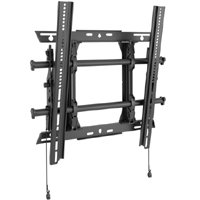 AV Supply Group MEDIUM PORTRAIT TILT WALL MOUNT — AV Supply Group
