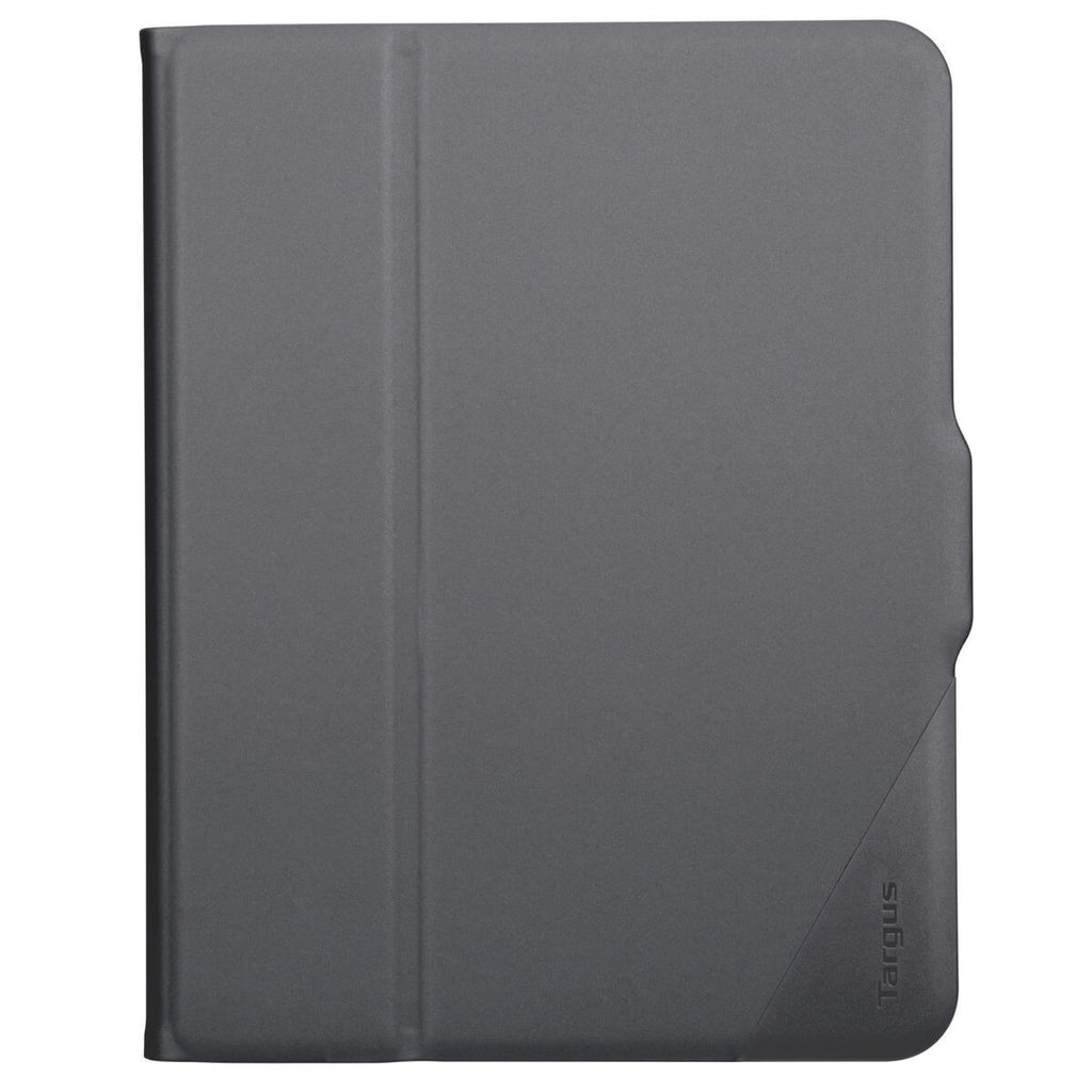 Targus VersaVu case New iPad 2022 Black — TARGUS