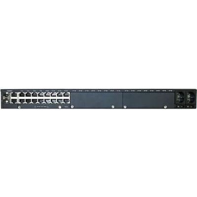 IOLAN SCG18 R CONSOLE SERVER: 16 X RS232 — PERLE