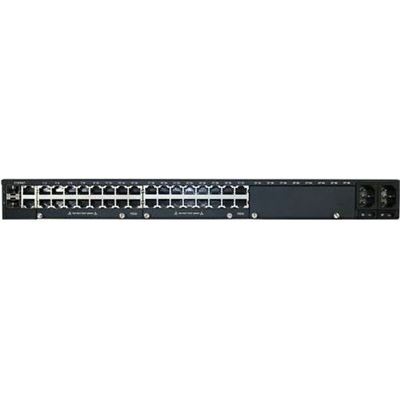 IOLAN SCG34 R CONSOLE SERVER: 32 X RS232 — PERLE