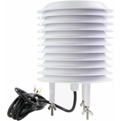 RIKA OUTDOOR TVOC SEN/W RADIATIONSHIELD-RS485 — RIKA