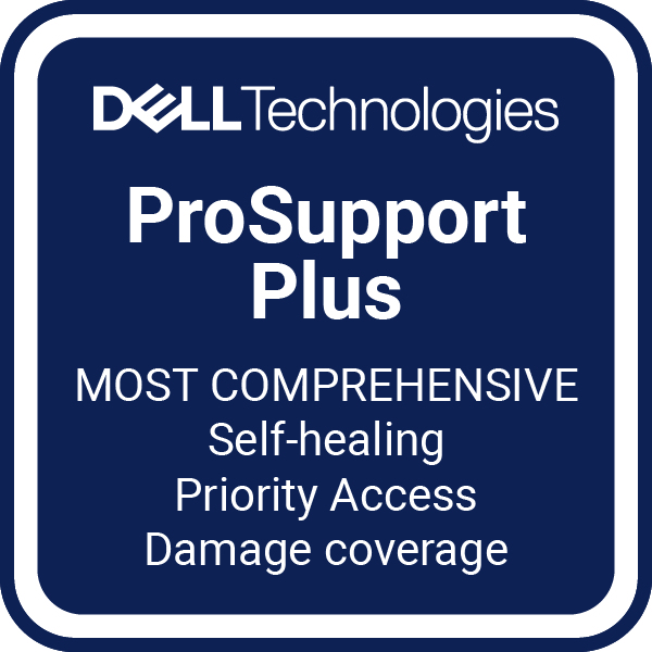 DELL MP MW5L5-1Y BASIC OS TO 3Y PROSPT + — DELL