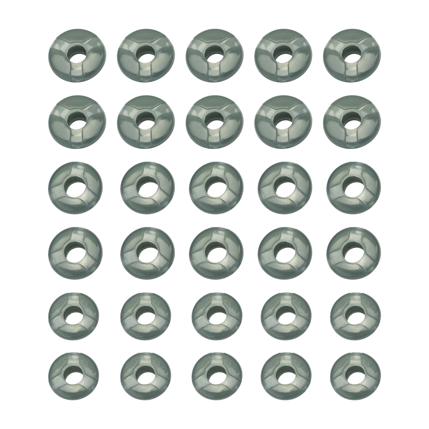Jabra Perform 45 Eargels 10pcs (SML) — JABRA