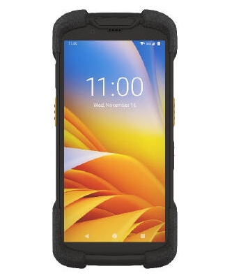 ZEBRA TC78 6in CBRS 4/64GB flash SE55 8/16MP — ZEBRA