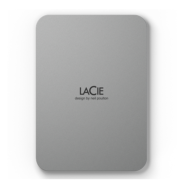 Seagate Storage Media