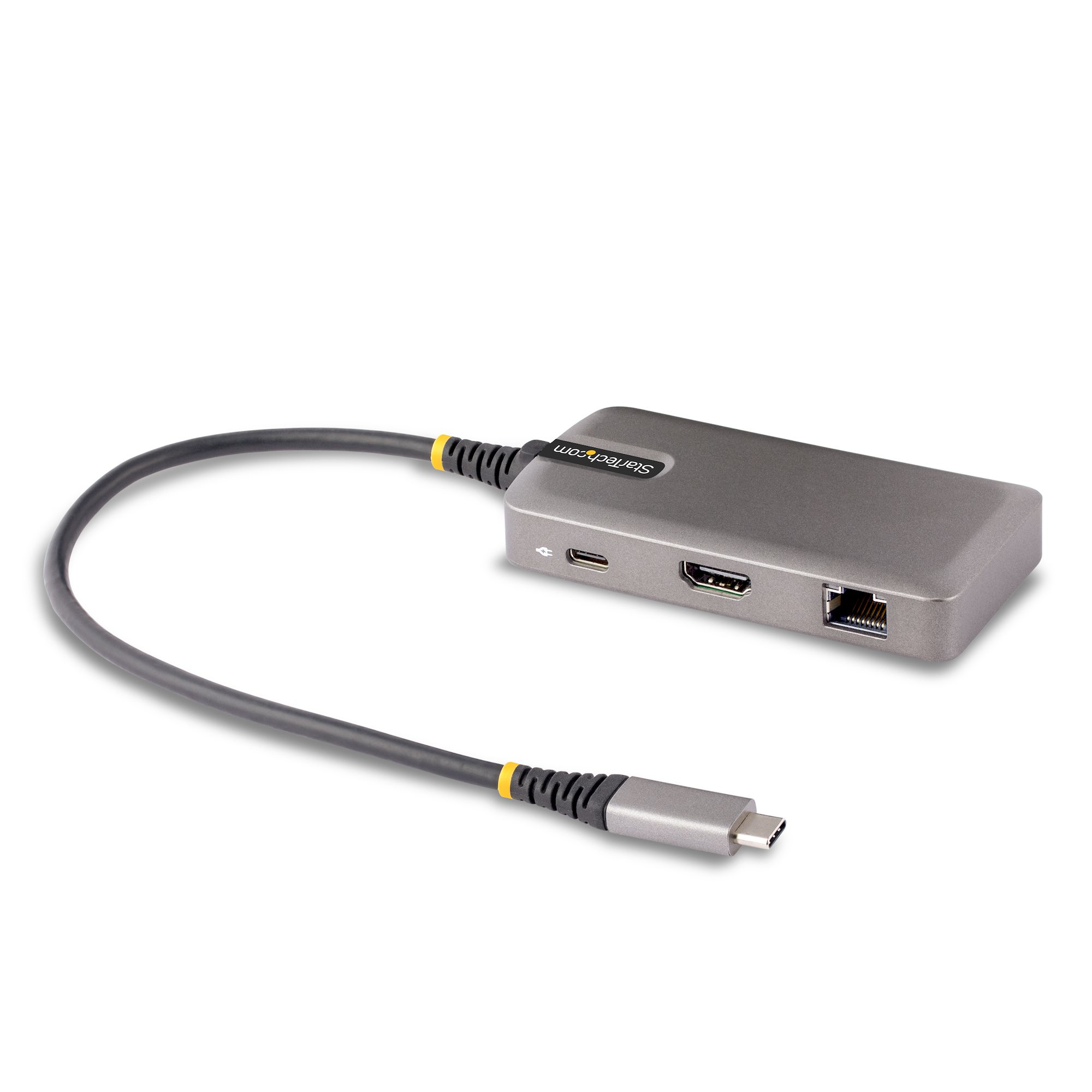 StarTech.com USB-C Multiport Adapter HDMI USB Hub — StarTech.com
