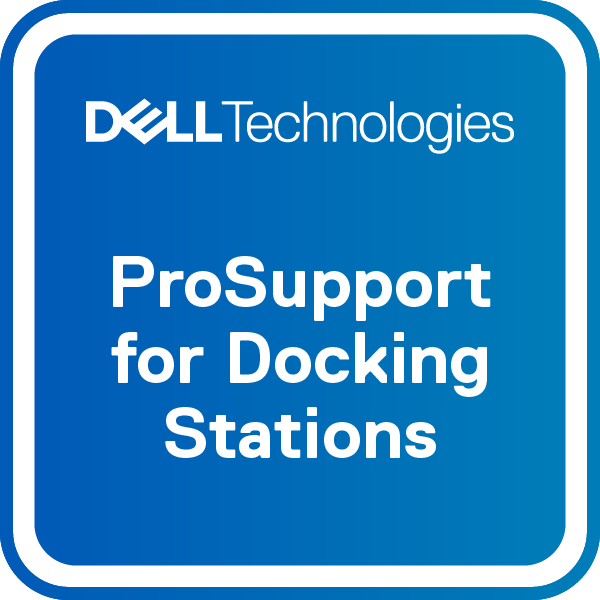 DELL 3Y Adv Ex to 5Y ProSpt Adv Ex — DELL