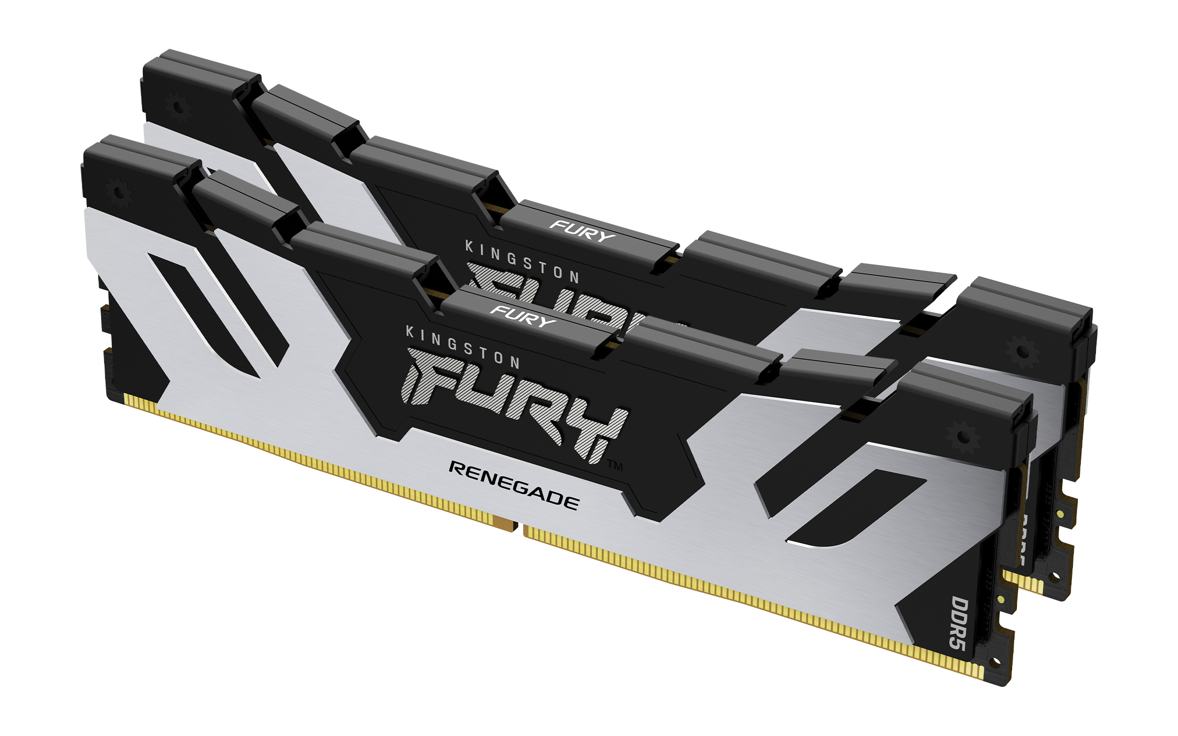 KINGSTON 32GB DDR5-7200MT/s CL38 DIMM Kit of 2 XM — KINGSTON