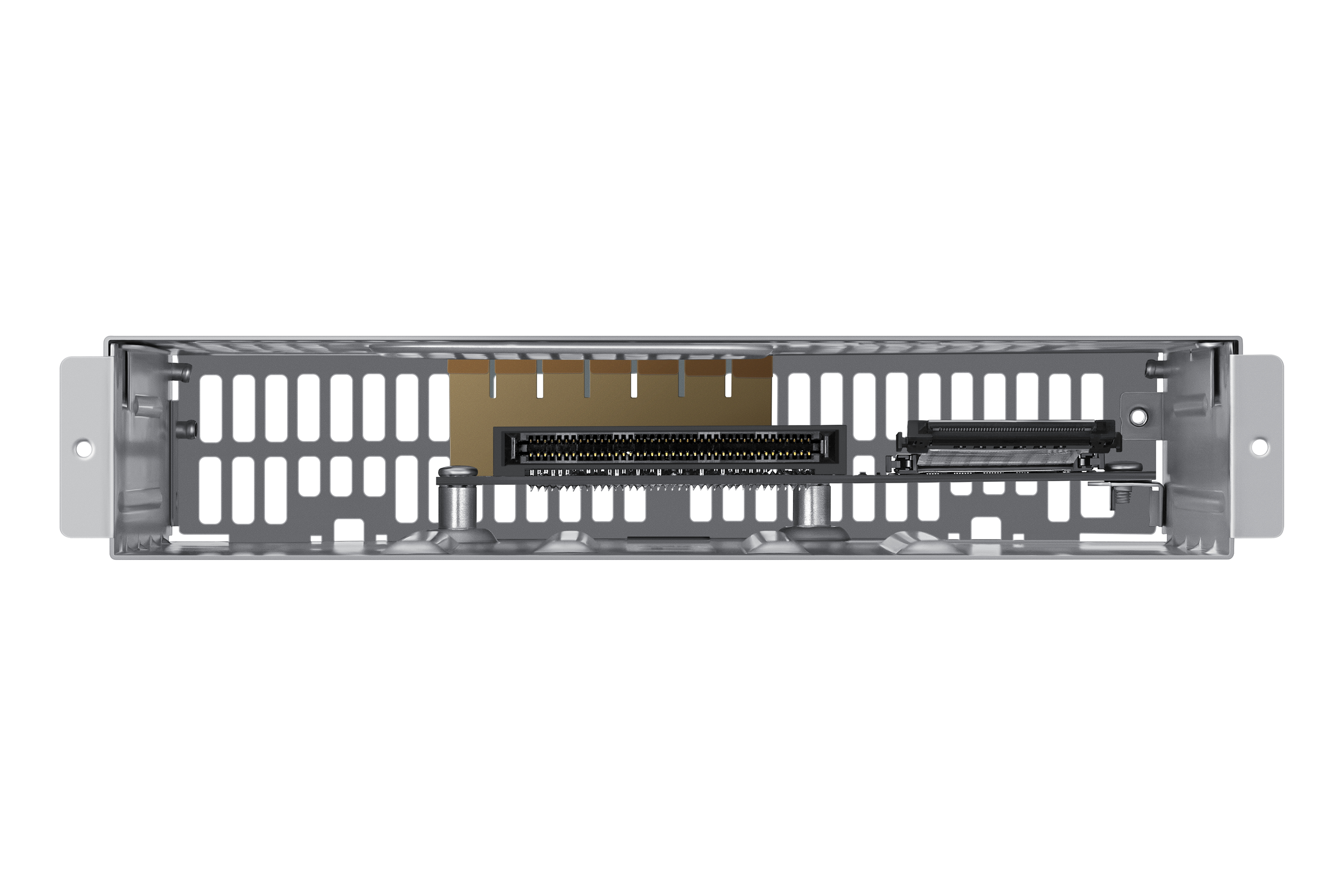 SAMSUNG FLIP PRO OPS MOUNT OPTION — SAMSUNG
