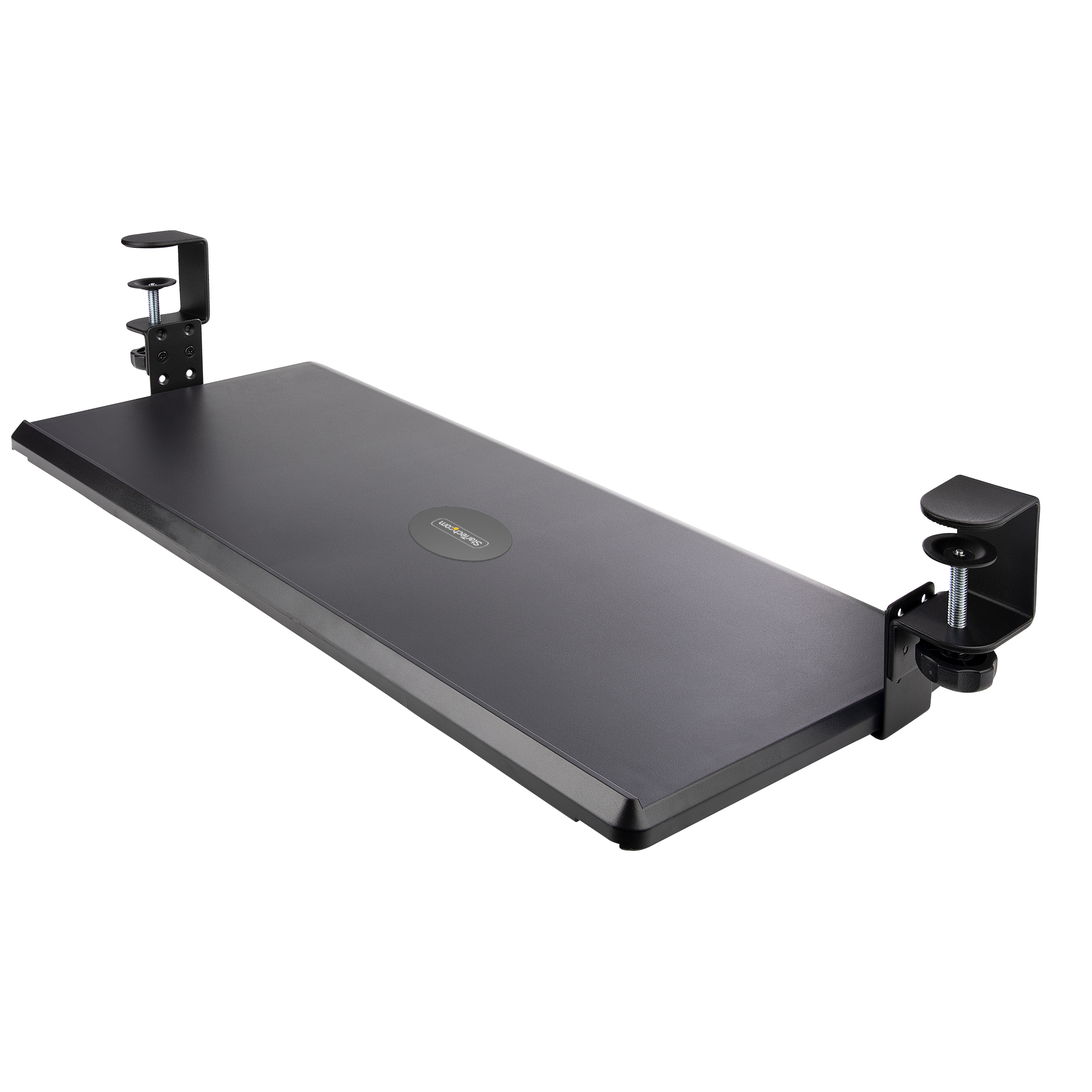 StarTech.com Under-Desk Keyboard Tray Adjustable — StarTech.com