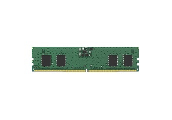 KINGSTON 8GB DDR5-5600MT/s Non-ECC CL46 DIMM 1Rx1 — KINGSTON