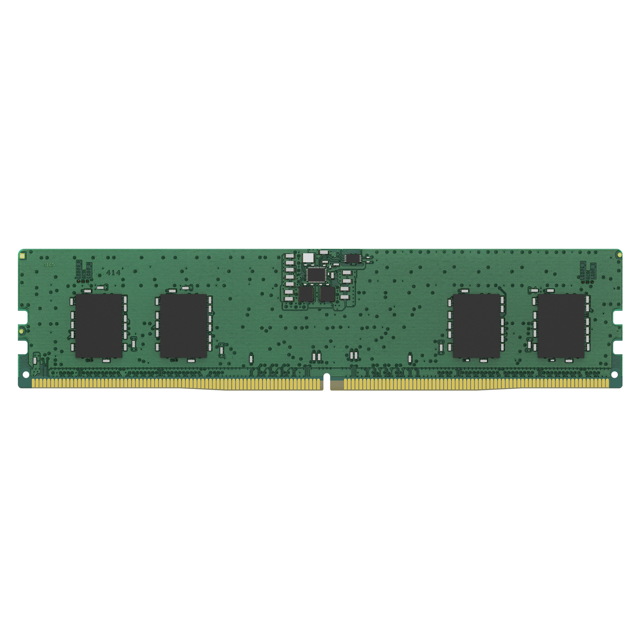 KINGSTON 8GB DDR5-5600MT/s Module — KINGSTON