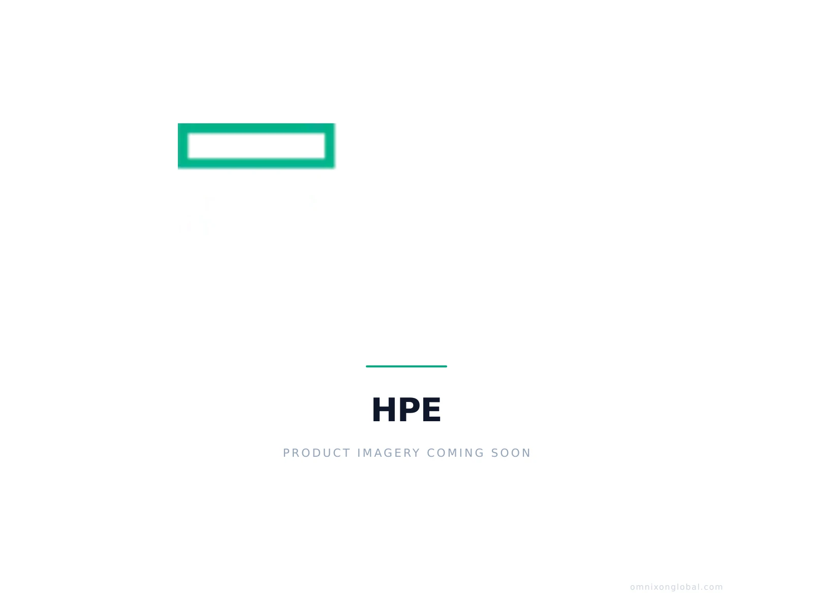 Hewlett Packard Enterprise Power Cables