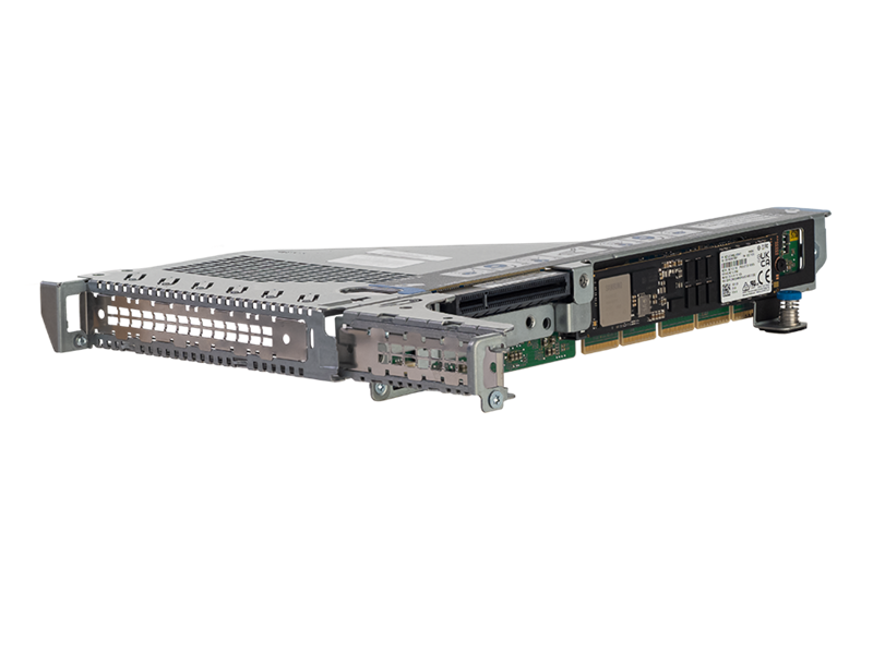 HPE Components