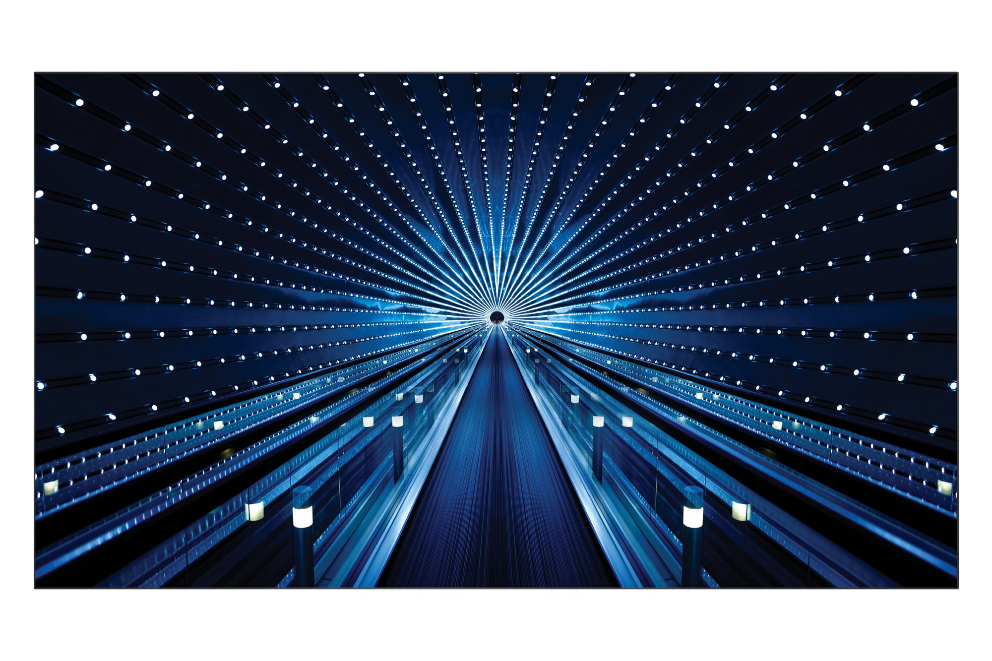 Samsung Commercial/signage Displays