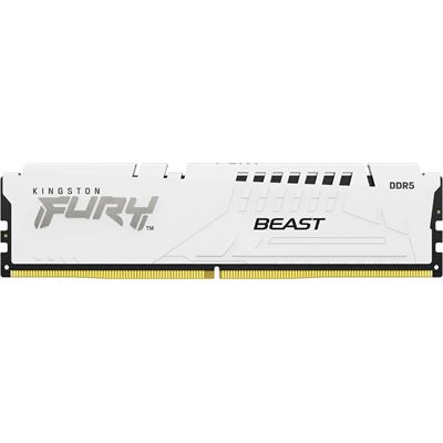 KINGSTON 16GB DDR5-5200MT/s CL40 DIMM FURY Beast — KINGSTON